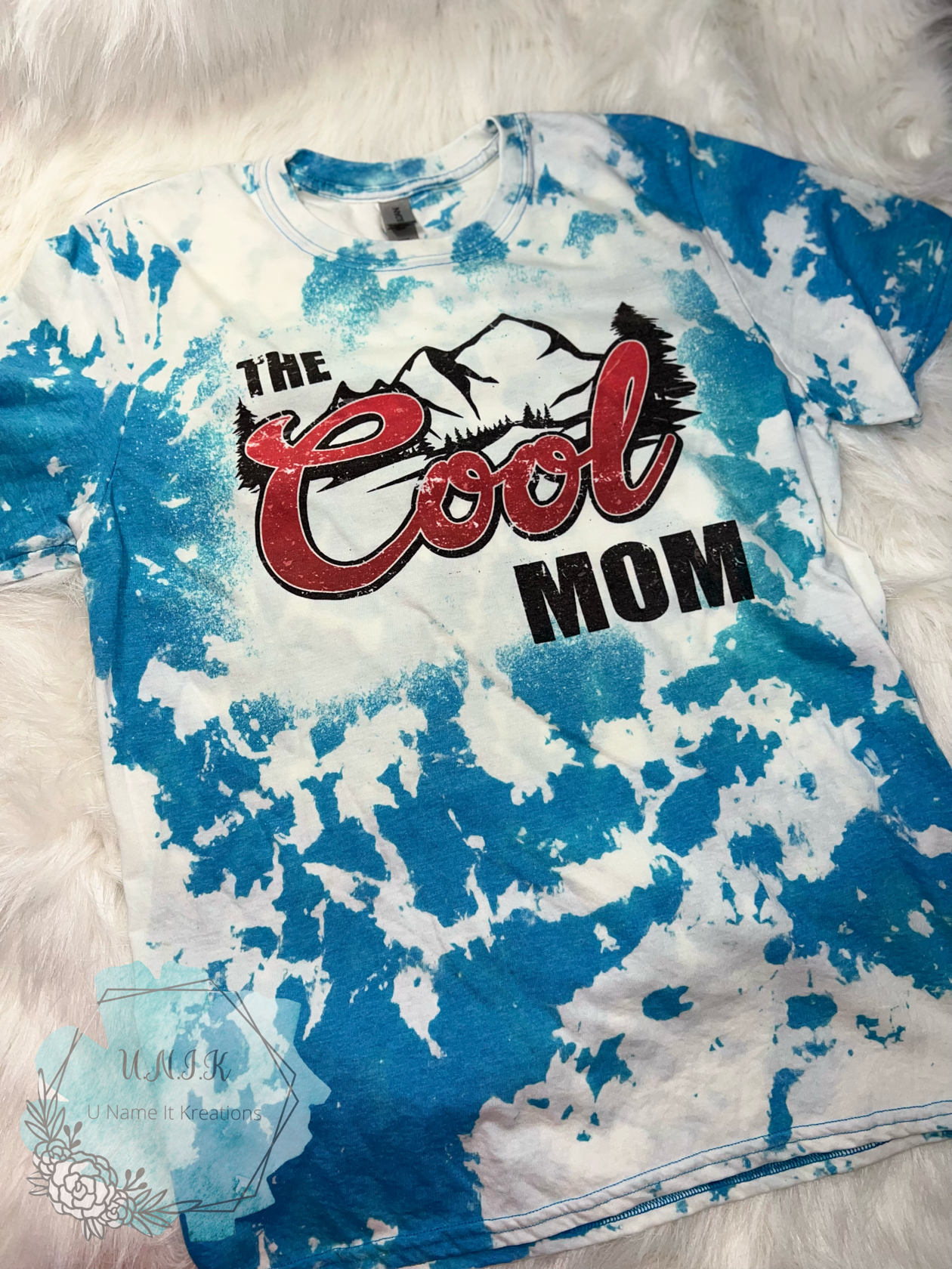 Cool mom Shirt