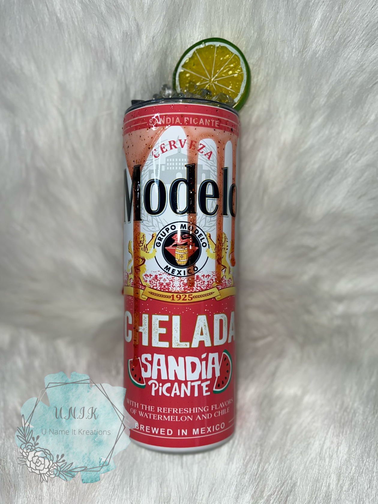 Modelo Sandia Tumbler