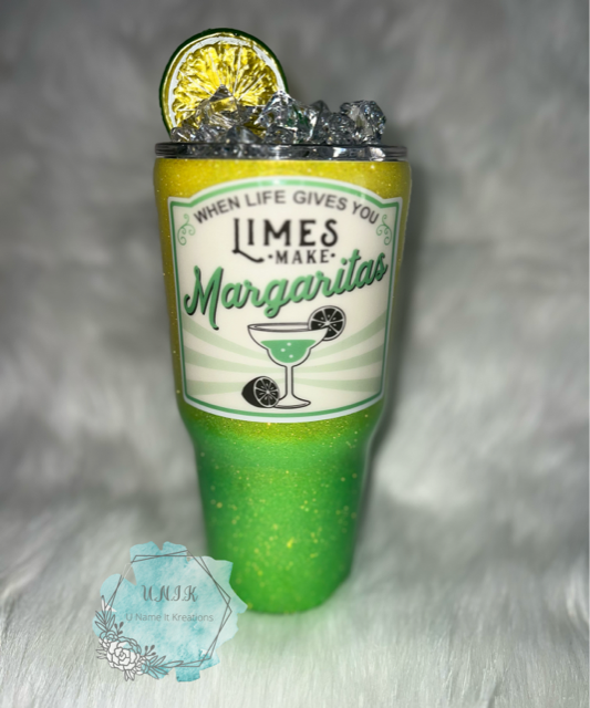 Margarita Tumbler